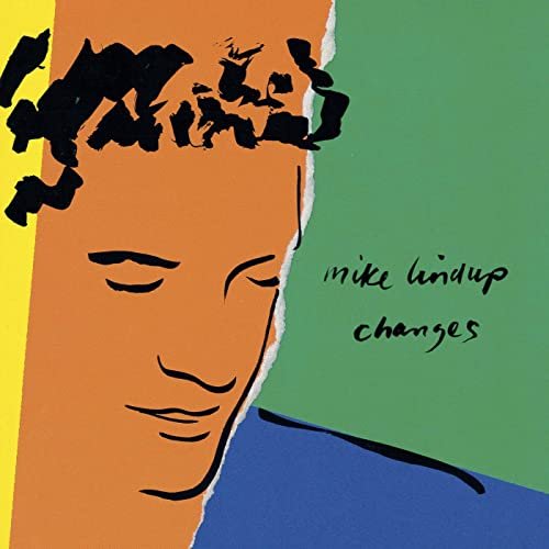 Mike Lindup - Changes (1989)