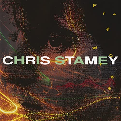 Chris Stamey - Fireworks (1991)