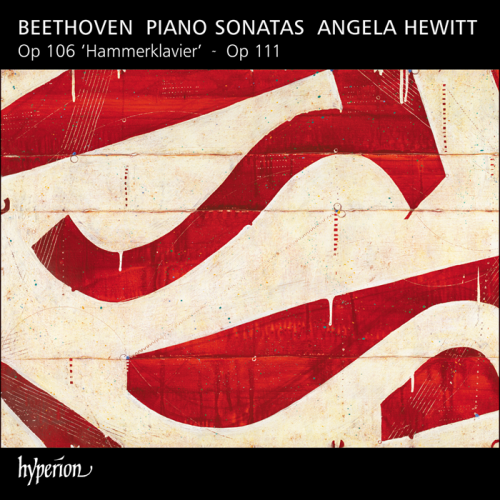 Angela Hewitt - Beethoven: Piano Sonatas, Op. 106 & 111 (2022) [Hi-Res]