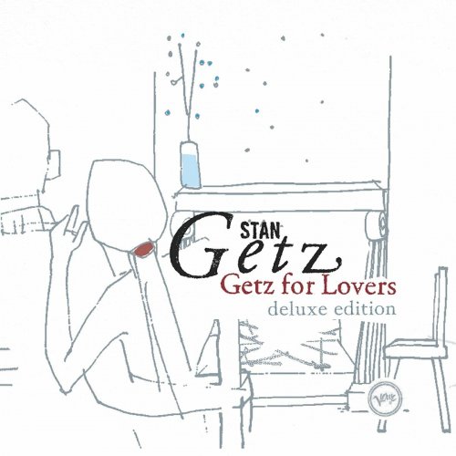 Stan Getz - Getz For Lovers (Deluxe Edition) (2022)