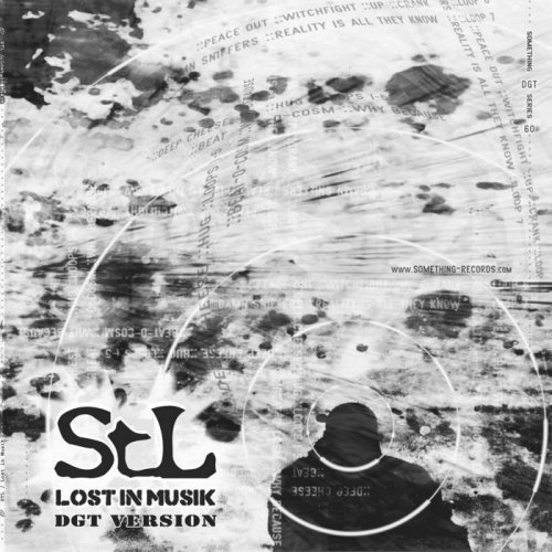 STL - Lost in Musik Dgt (2022)