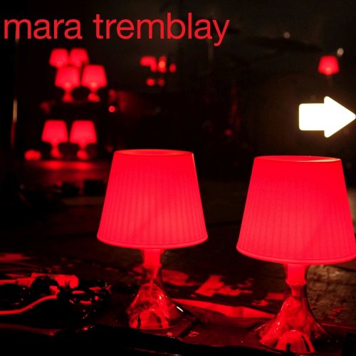 Mara Tremblay - Mara Tremblay (2011)