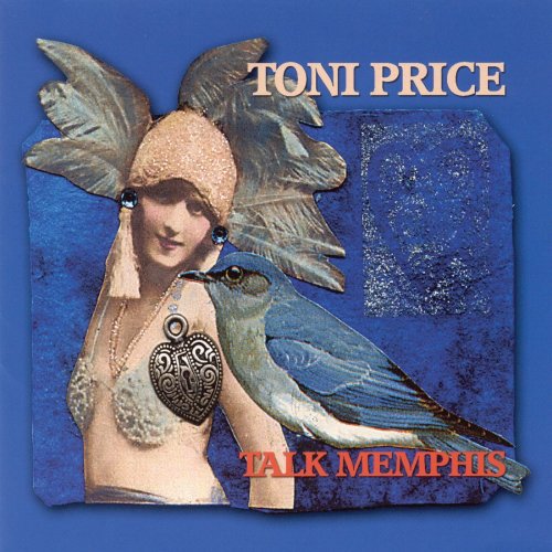 Toni Price - Talk Memphis (1990)