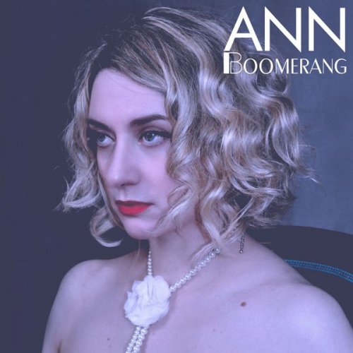 Ann - Boomerang (2022)