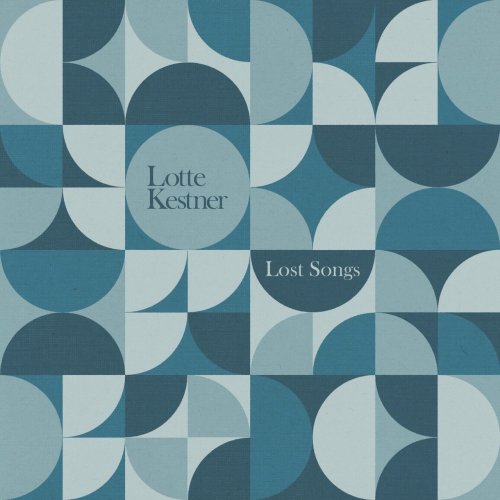 Lotte Kestner - Lost Songs (2022)