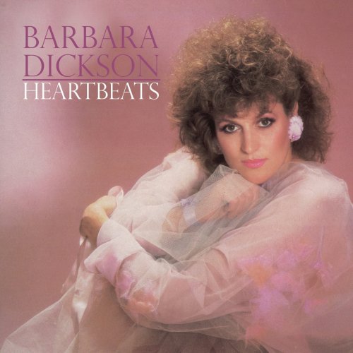 Barbara Dickson - Heartbeats (2022)