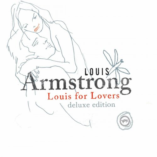 Louis Armstrong - Louis For Lovers (Deluxe Edition) (2022)
