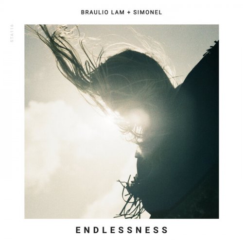 Braulio Lam - Endlessness (2022)