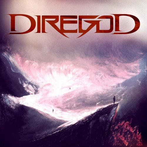 DIREGOD - Diregod (2022) Hi-Res