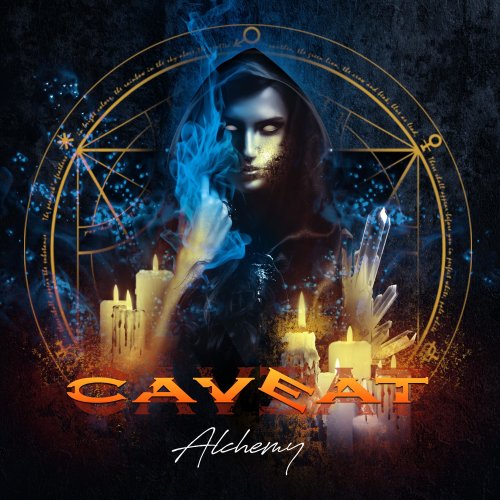 Caveat - Alchemy (2022)