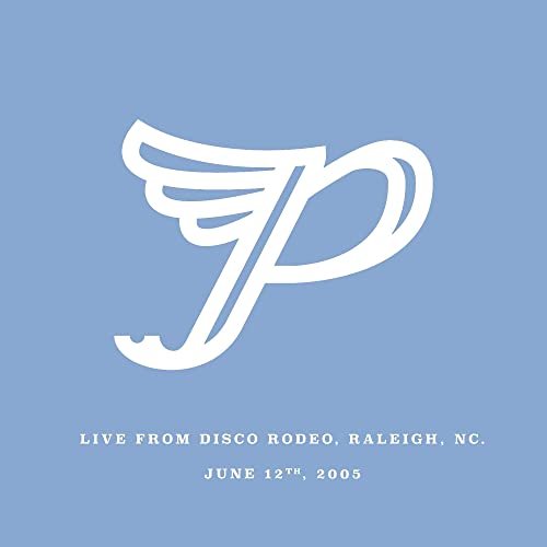 Pixies - Live from Disco Rodeo, Raleigh, NC. June 12th, 2005 (2022)