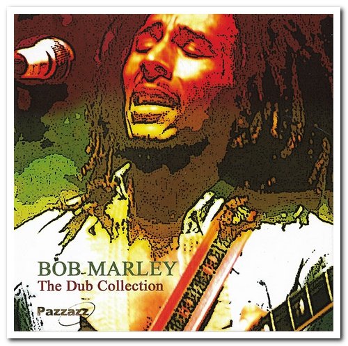 Bob Marley - Keep On Skanking & The Dub Collection (2004/2005)