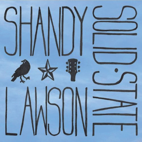 Shandy Lawson - Solid State (2021)