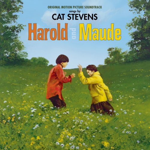 Yusuf / Cat Stevens - Harold And Maude (Original Motion Picture Soundtrack) (1973)