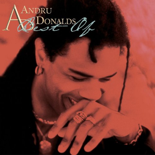 Andru Donalds - Best Of (2006)