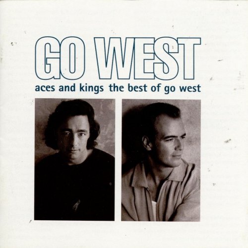 Go West - Aces and Kings: The Best Of (1993)