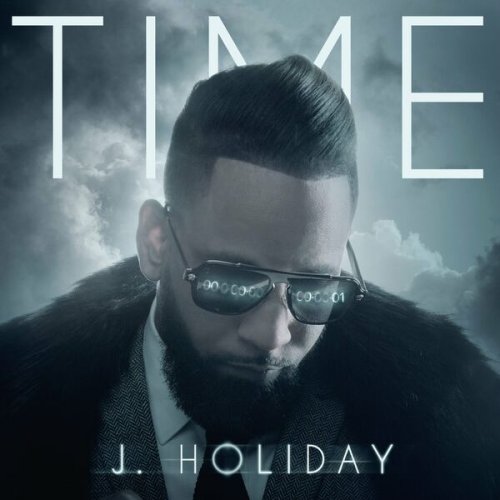 J. Holiday - Time (2022)