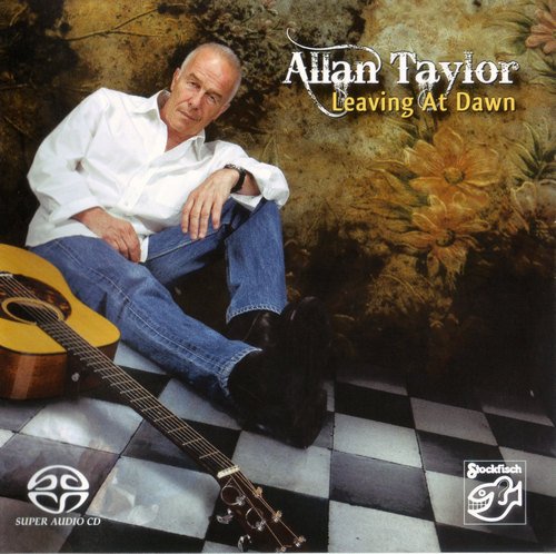 Allan Taylor - Leaving At Dawn (2009) CD-Rip