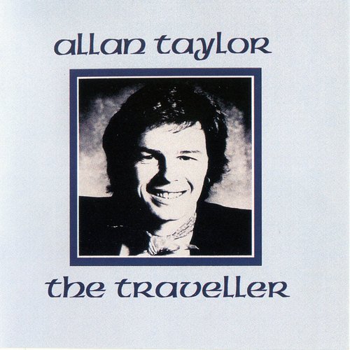Allan Taylor - The Traveller (1978) CD-Rip