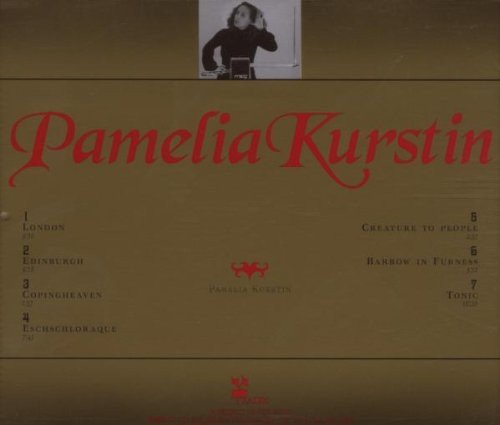 Pamelia Kurstin - Thinking Out Loud (2007)