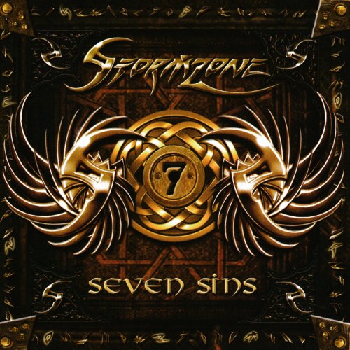 Stormzone - Seven Sins (2022)