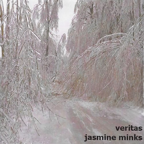 The Jasmine Minks - Veritas (2022)