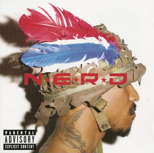 N.E.R.D - Nothing (2010)