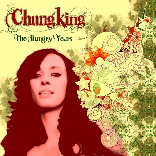 Chungking - The Hungry Years (2004)