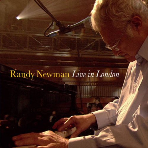 Randy Newman - Live in London (2011)