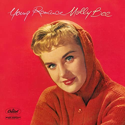 Molly Bee - Young Romance (1958/2022)