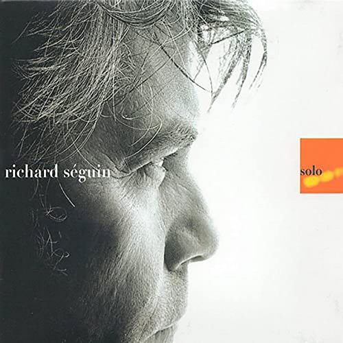 Richard Séguin - Solo (2003)