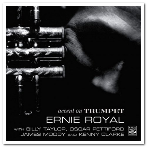 Ernie Royal - Accent on Trumpet (2006)