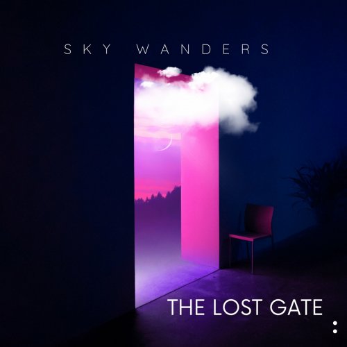 Sky Wanders - The Lost Gate (2022)