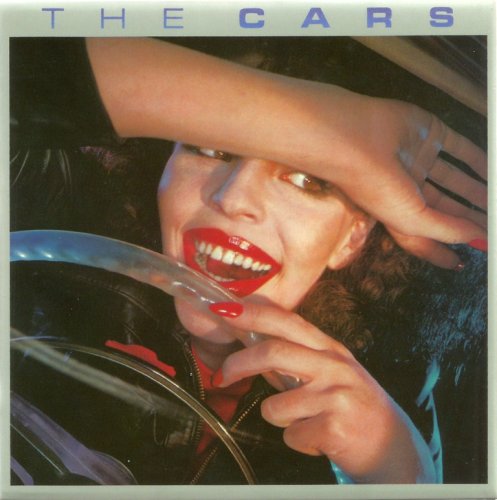 The Cars - The Cars: Promo Box (2012) {6 Albums Mini LP SHM-CD, Japan}