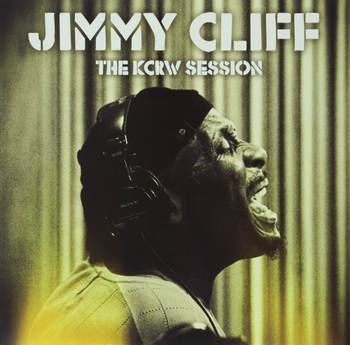 Jimmy Cliff - The KCRW Session (2013)