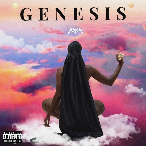 K.Zia - Genesis (2022)