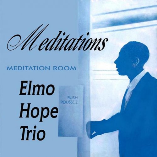 Elmo Hope Trio - Meditations (1990) [CDRip]