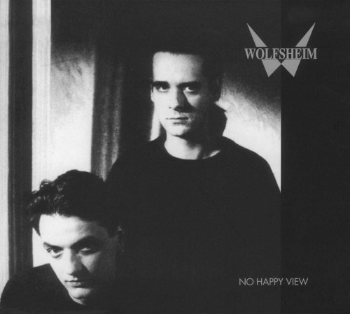 Wolfsheim - No Happy View (30th Anniversary Remaster) (2022) [Hi-Res]