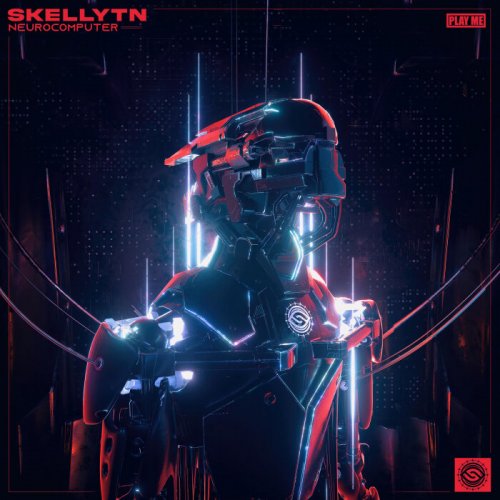 Skellytn - Neurocomputer (2022)