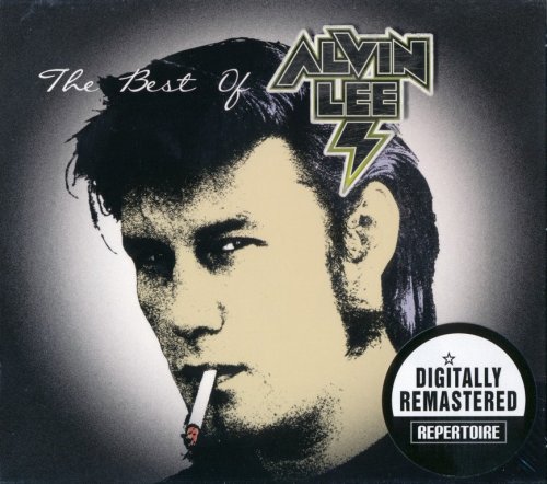 Alvin Lee - The Best Of Alvin Lee (2012)