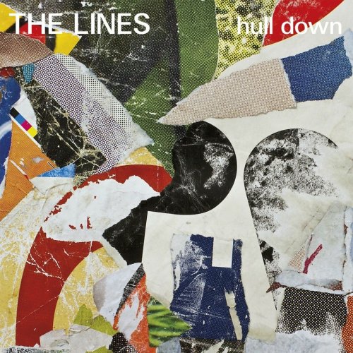 The Lines - Hull Down (2016)