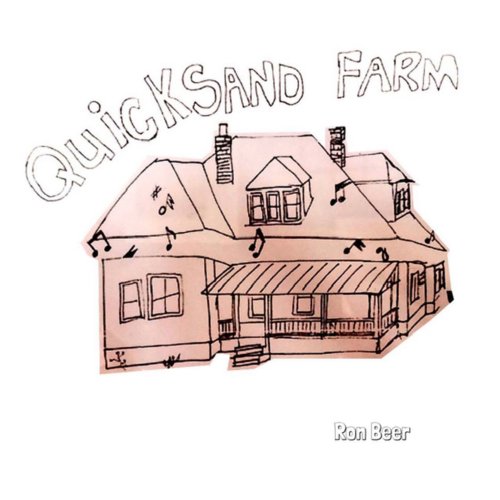 Ron Beer - Quicksand Farm (2022) Hi-Res