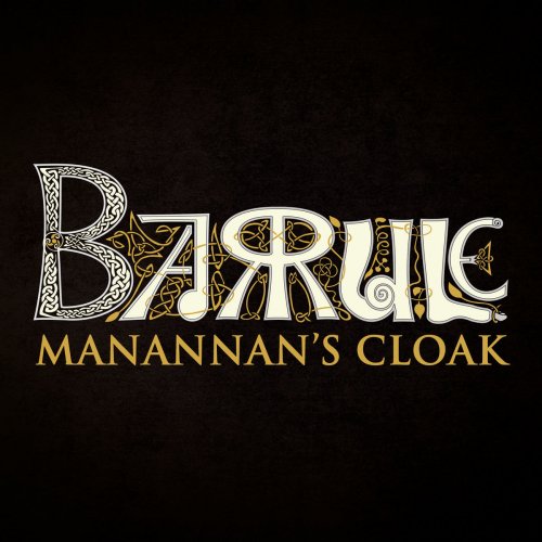 Barrule - Manannan's Cloak (2015)