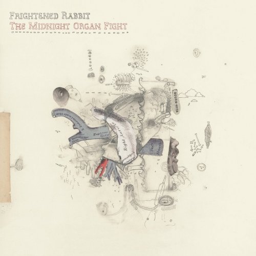 Frightened Rabbit - The Midnight Organ Fight (Special Edition) (2008)