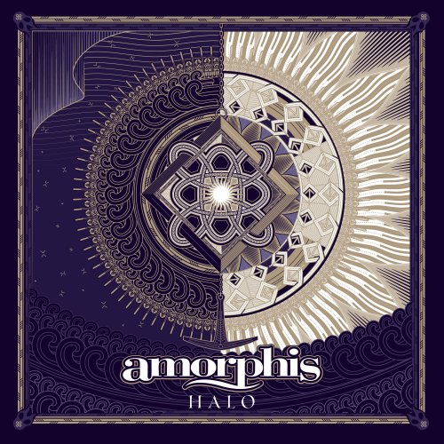 Amorphis - Halo (2022) Hi-Res