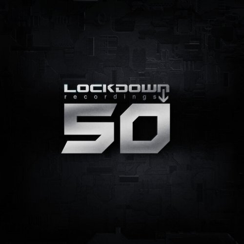 VA - Lockdown 50 (2022)