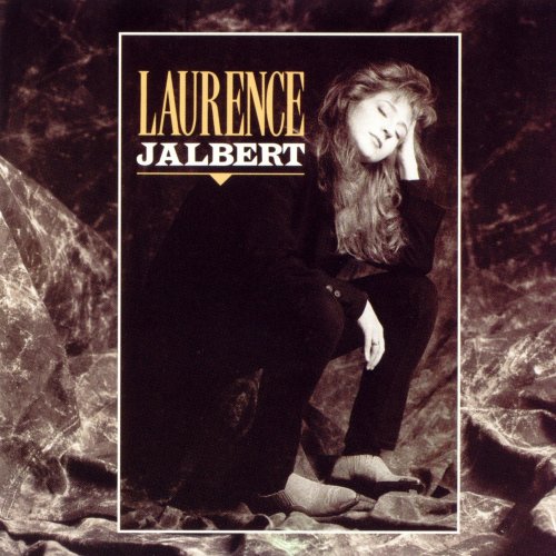 Laurence Jalbert - Laurence Jalbert (1990)