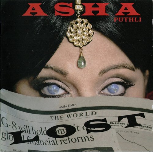 Asha Puthli - Lost (2009)