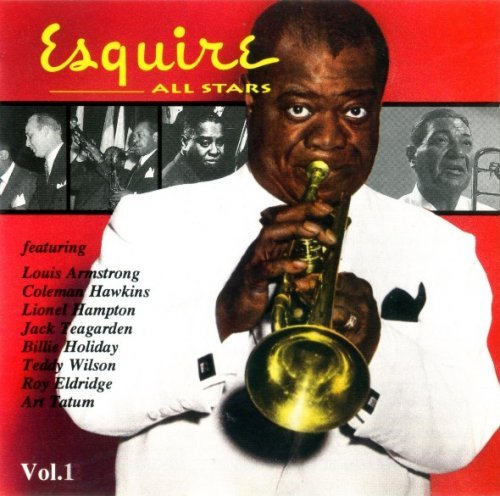 VA - The First Esquire Concert Vol.1 & 2 1944 (1994)