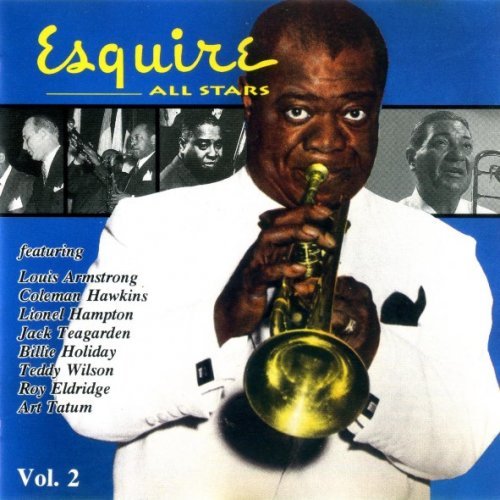 VA - The First Esquire Concert Vol.1 & 2 1944 (1994)